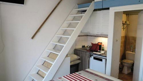 Résidence Hameau De L'amélie - 003 - Jolie maisonnette au Hameau de l'Amélie MAE-6131 - Foto 4