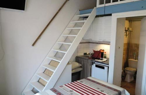 Résidence Hameau De L'amélie - 003 - Jolie maisonnette au Hameau de l'Amélie MAE-6131 - Foto 4