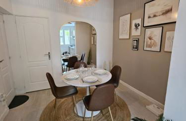 Havre de Paix - Les Sablon d'A Côté - Foto 32