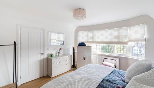 Home by the Sea in Rustington - Foto 3