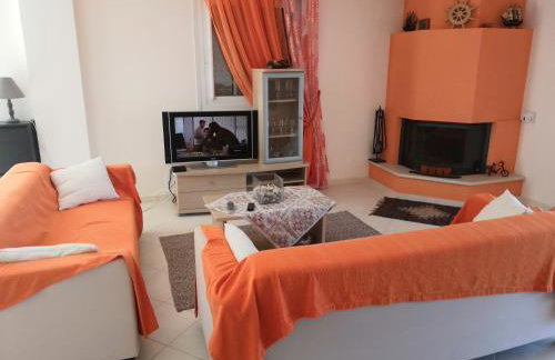 Loukas House 1Σταυρος-Κερκυρα Μακράτα - Foto 23