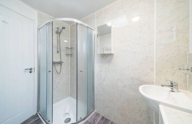 The Beach Boathouse in Carnoustie - Foto 21