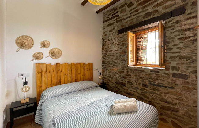 Rural House Adra Near Beaches & Views - Photo 8