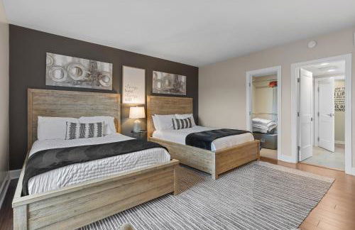 On Famous Music Row - Pool, Parking, Walk to Bars - Foto 16