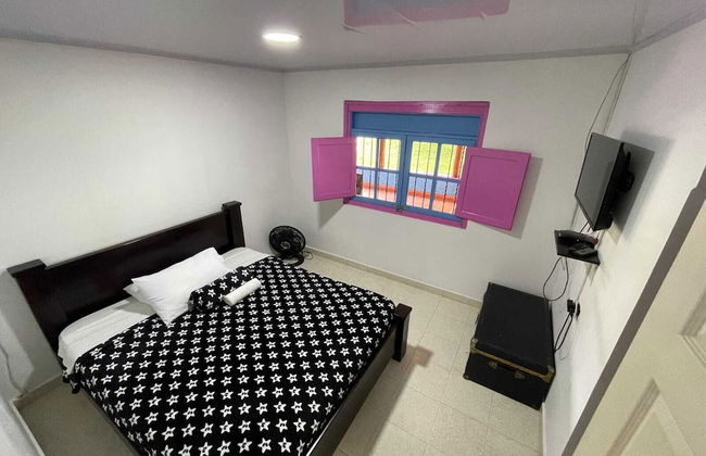 finca el arrullo - Photo 1