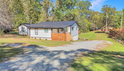 Watts Barr Waterfront Retreat - Foto 5