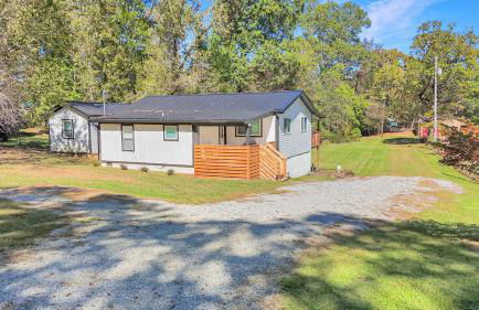 Watts Barr Waterfront Retreat - Foto 5