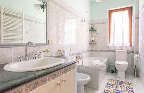 Villa Graziosa - Foto 6