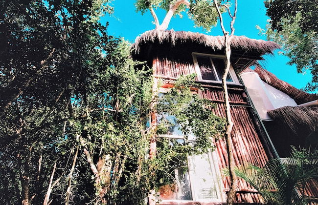 Hotel Santuario Ekumal by Bossh! Hotels - Photo 2