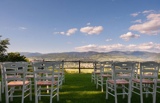 Agriturismo Vecchia Quercia - Foto 20