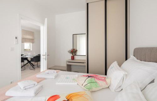 TT - Apartments with private parking - Foto 3