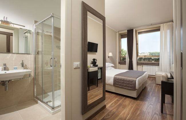 Window on Rome - Foto 16