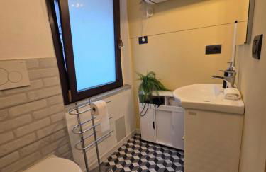 Alibi Bed and Beer Apartment - Foto 6