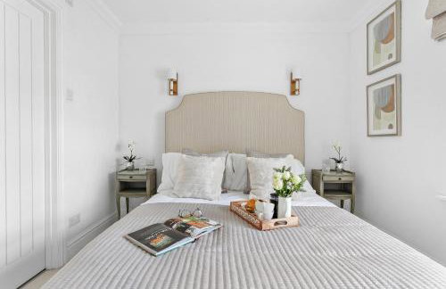 The Seaview Suites and Ground Floor Suite at The Corbyn Apartments - Foto 65