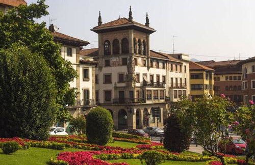 Piso céntrico y tranquilo en Gernika - Foto 19