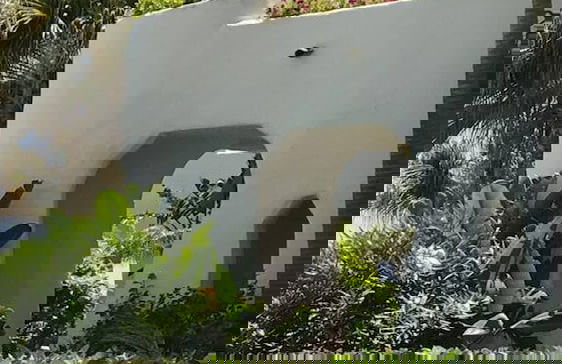 Flat With Garden on the First Line of the sea in Puerto Banús - Foto 30