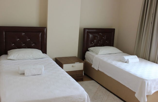 Payitaht Apart - Foto 9