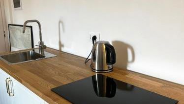 Il Dolce Far Niente, La Serra di Lerici - Foto 3, stove