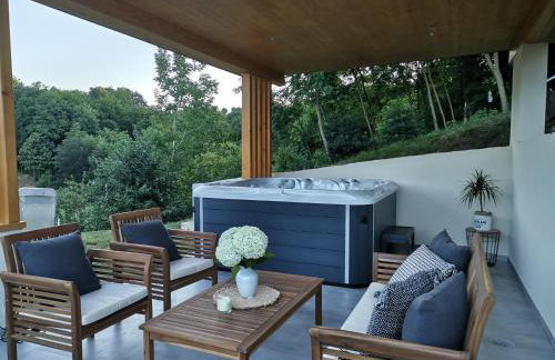 Villa Magnolia - Foto 3