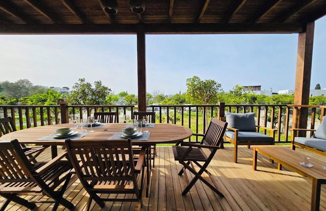 Yalikavak Natural Garden Tiny House - Foto 20