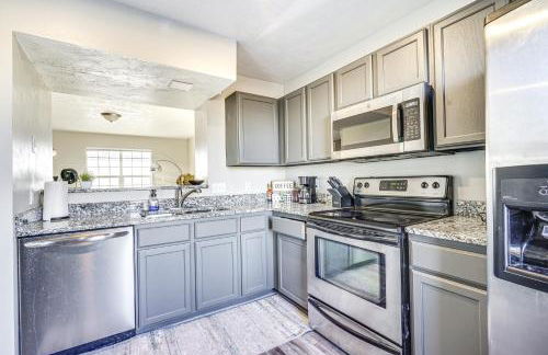 Spacious Utah Home 34 Mi to Salt Lake City - Foto 10