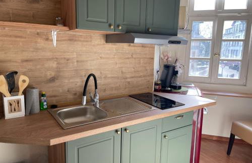 Ferienwohnung am Entenplatz - Foto 24