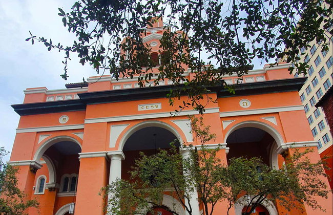 Free tour por Miami - Foto 4