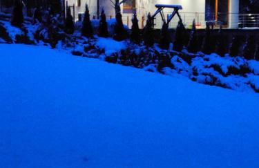 Oaza U Leszka-dom całoroczny z sauną i ruską banią - Photo 1