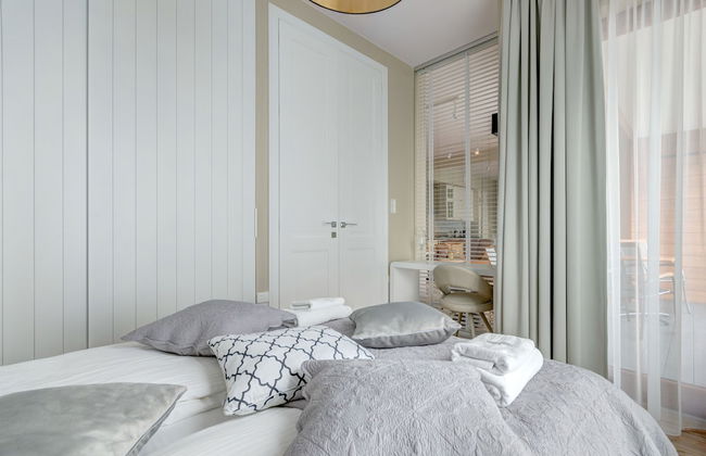 Dom & House - Apartments Nowe Orlowo - Foto 20