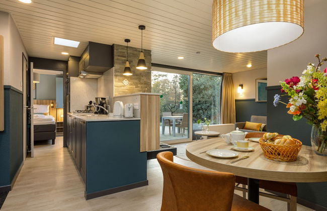 Center Parcs Erperheide - Foto 26