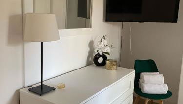 Bart Rome House - Foto 2, towels