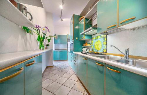 Contessa - Panoramic Villa - Foto 3