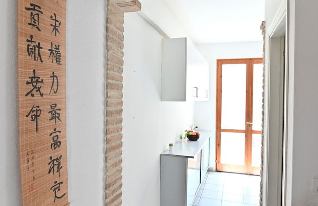 IzzHome Full Center Terrace - Foto 25