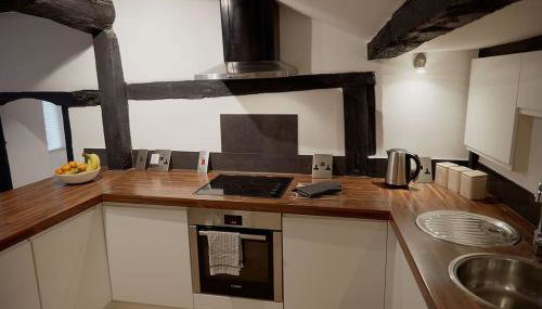 Duck Cottage in the centre of Henley - Foto 4