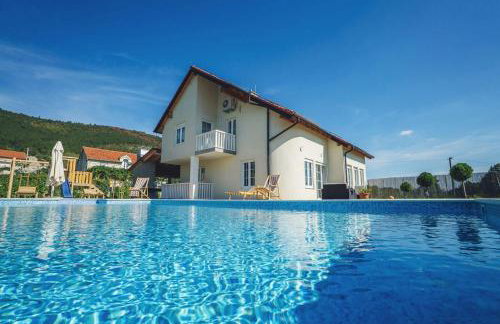 Villa Antonia - Foto 1