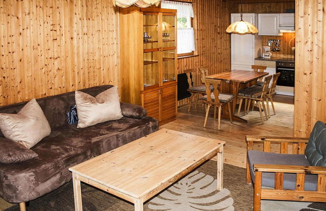 Holiday Complex Erzgebirge Idyll, Breitenbrunn - Foto 14