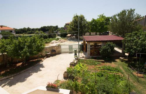 Apartment TILA in Šišan - Foto 1