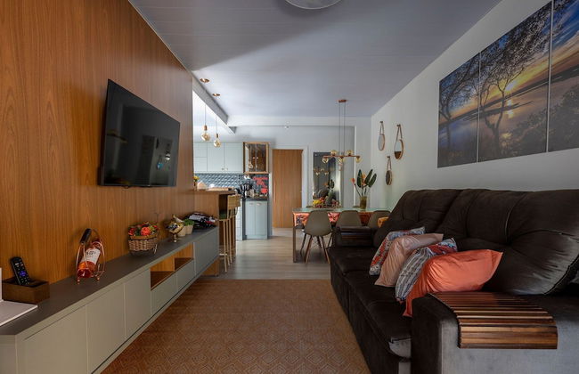 Ibira Oásis - Imbituba - SC - Photo 10