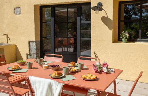 Gites de Chateau Gasqui - Foto 10