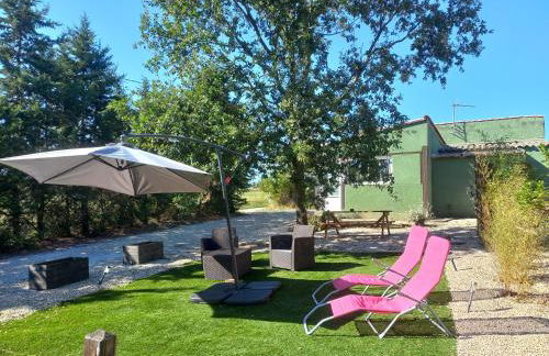 gite tout confort - Foto 1