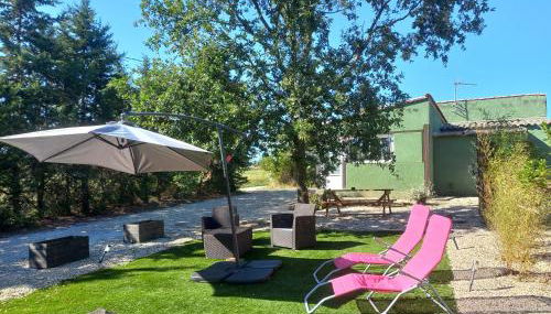 gite tout confort - Foto 1