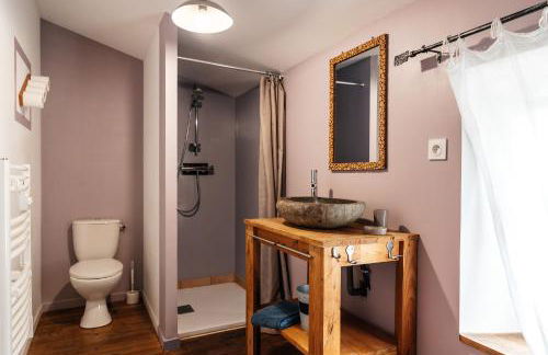 Le Logis Du Prieure - Photo 20