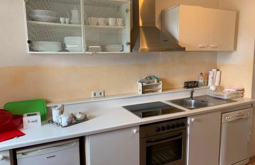 Ferienwohnung Firnhaber - Nieder Seifersdorf Oberlausitz - Foto 34