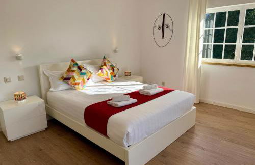 Serenity Cascais Villa - Foto 36