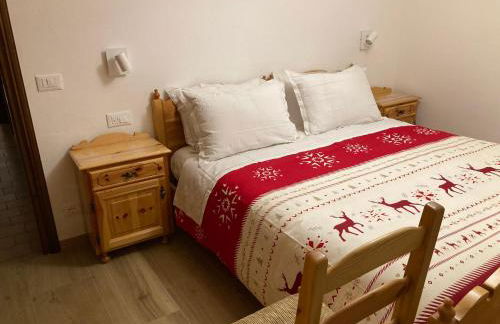 Appartamento Le Marmotte - Auronzo - Photo 9