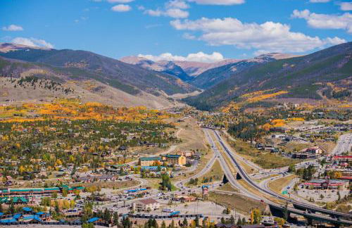 Blue River Condo Unit 3301 - Foto 31