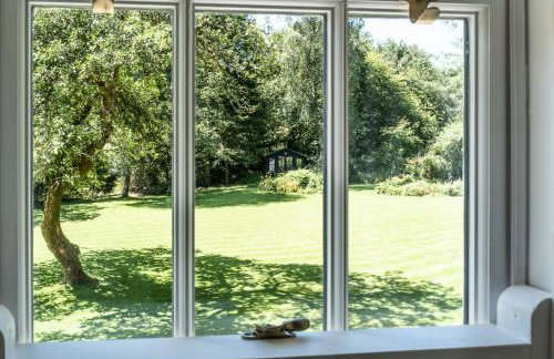 Ty Mawr Country Hotel & Restaurant - Foto 24