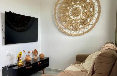 Excelente Flat no alto de Bezerros - Foto 13