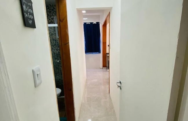 Studio Mobiliado Zona Norte SP - Foto 17