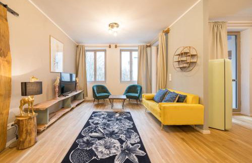 Design Apartments - "Am Weinberg" - Foto 61